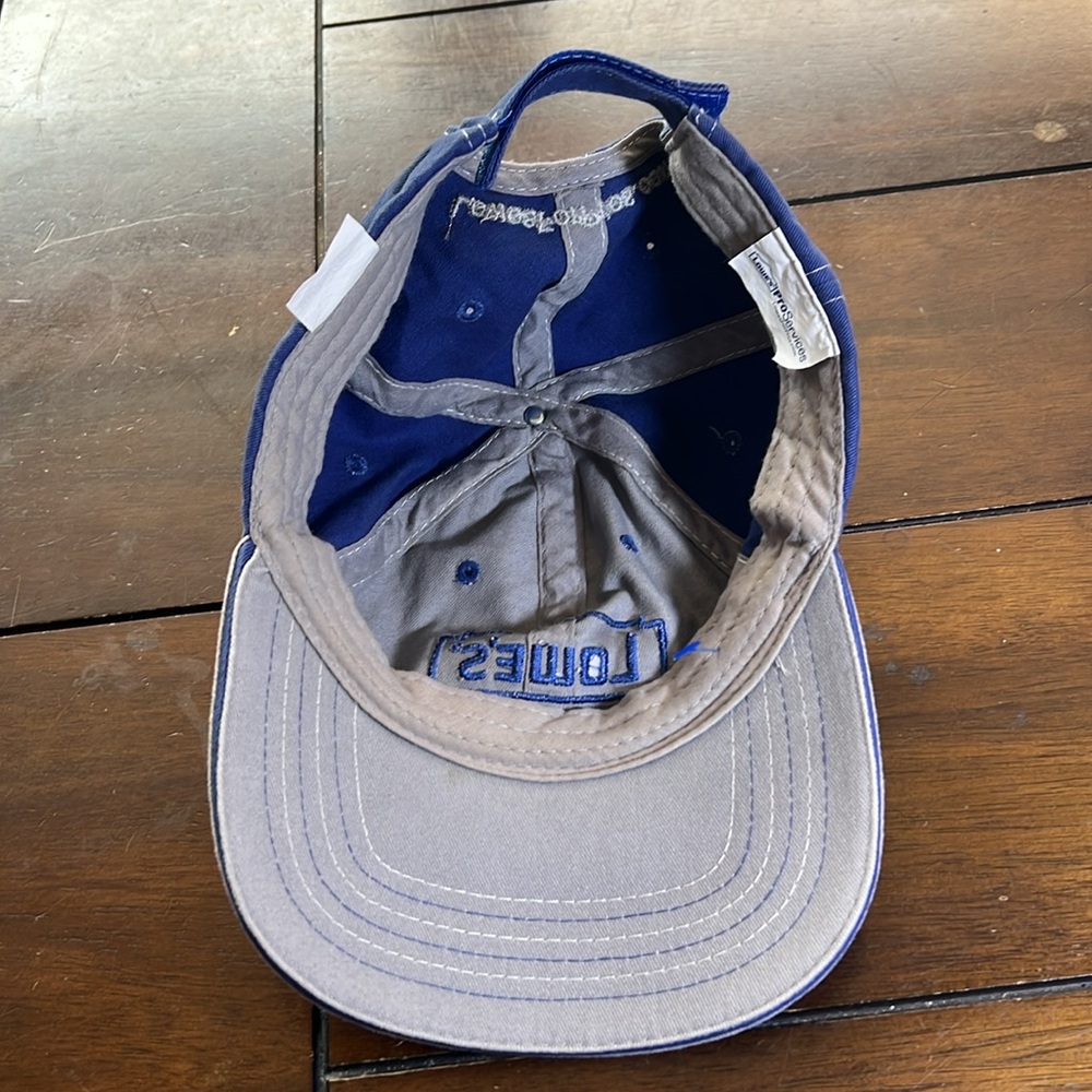 Lowe’s Pro Services Ball Cap Adjustable Baseball … - image 6